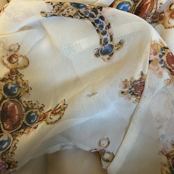 Audrey 3+1 Religious Dress l SIZE S - Picture 5 of 5